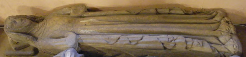 Lady de Meriet 1327